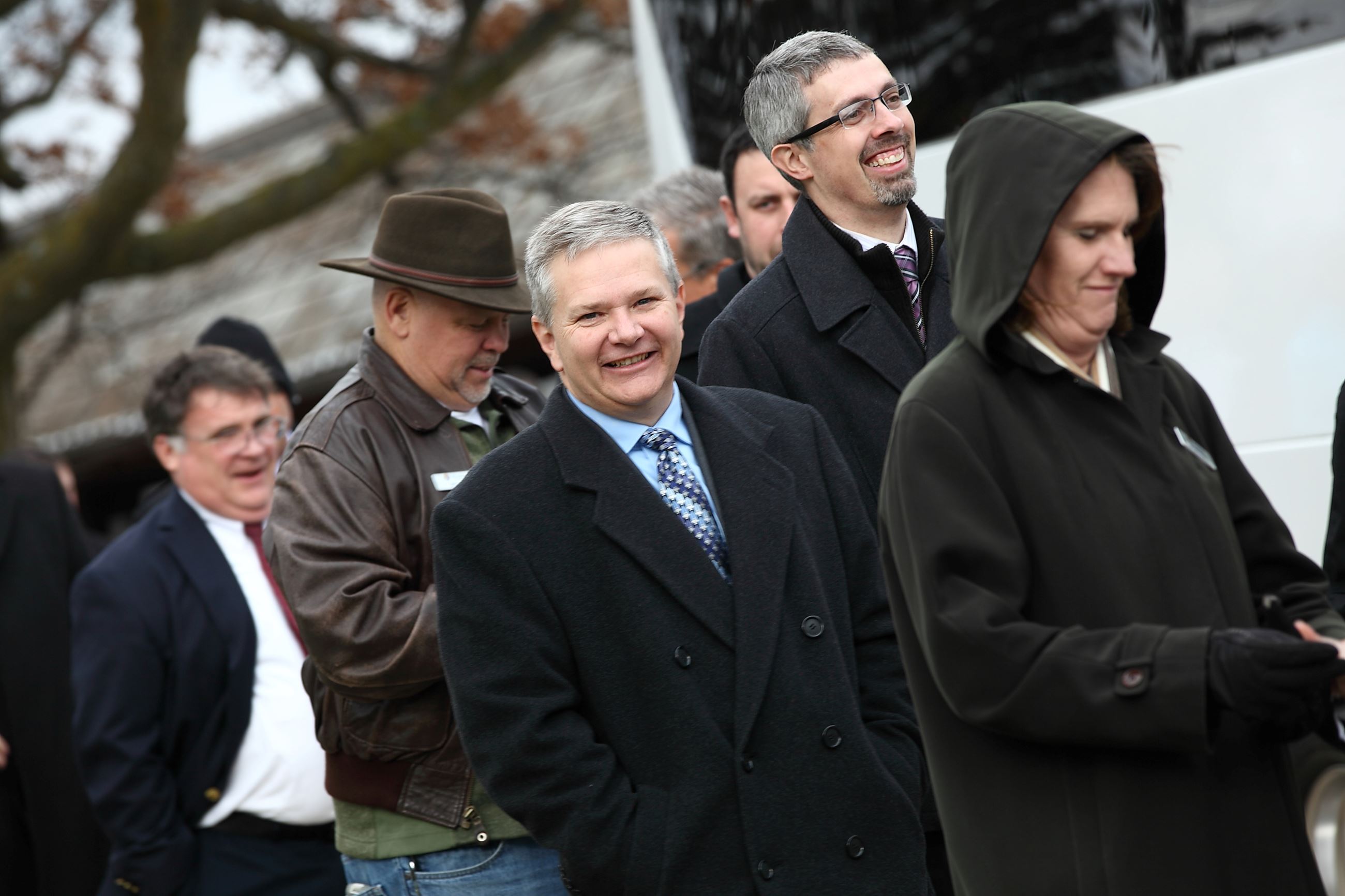 Grand Prairie Parkway Opening (16)